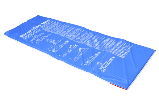 RING strunjaca sundjerasta dvostrana-RX LKEM-3012