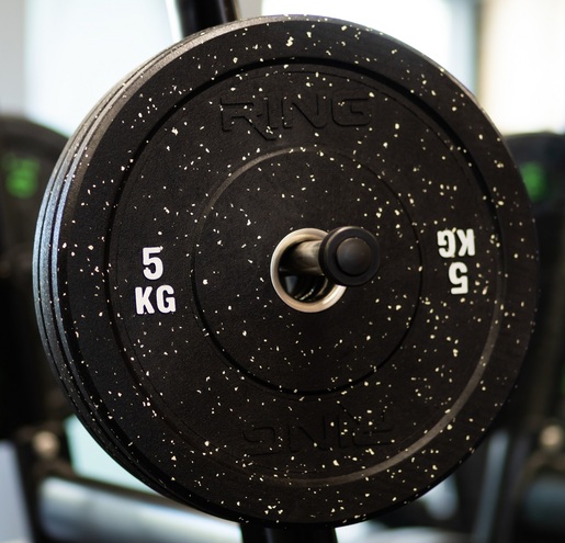 RING Bumper tegovi Hi-temp 1x 5kg-RX WP020 BUMP-5