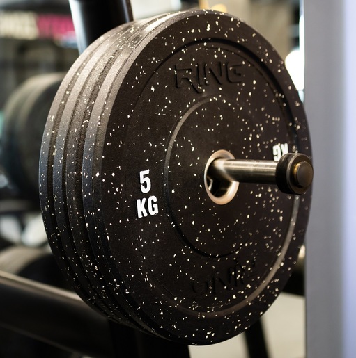 RING Bumper tegovi Hi-temp 1x 5kg-RX WP020 BUMP-5