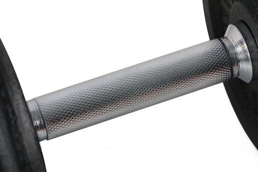 RING bučica 1x20kg livena - RX BUC 20L-1