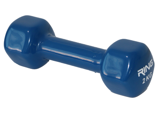 RING vin0yl bučica 1x2kg-RX LKDB 505-2kg