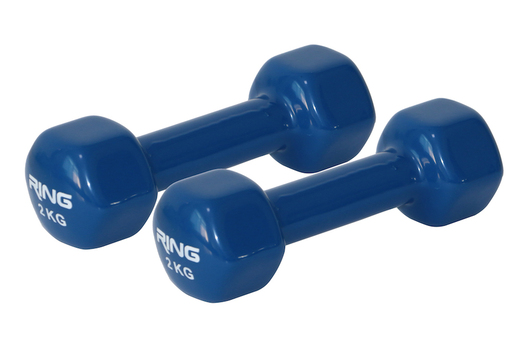 RING vin0yl bučica 1x2kg-RX LKDB 505-2kg