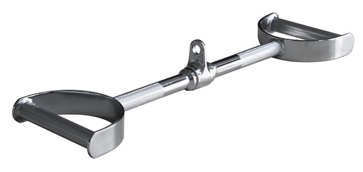 RING Nastavak za lat masinu I sajlu-siroki paralelni hvat-RP PLSB2410 LAT