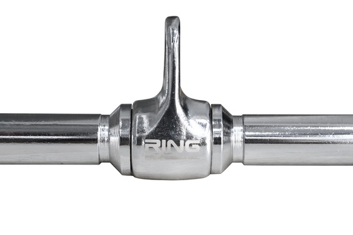 RING Nastavak za lat masinu I sajlu-siroki paralelni hvat-RP PLSB2410 LAT