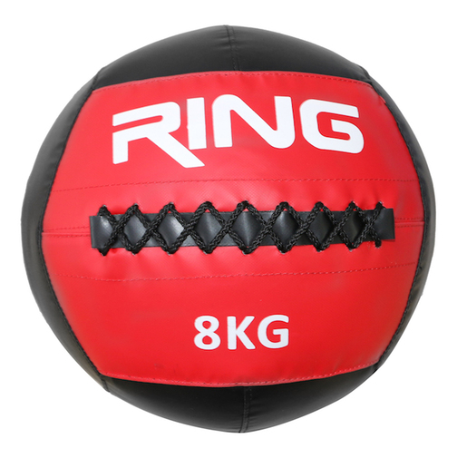 RING wall ball lopta za bacanje 8kg-RX LMB 8007-8