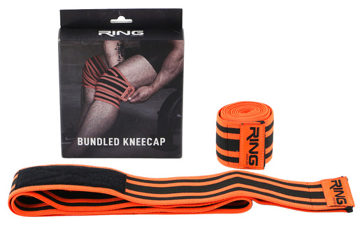 RING steznici za kolena višeslojni RX PS-0105