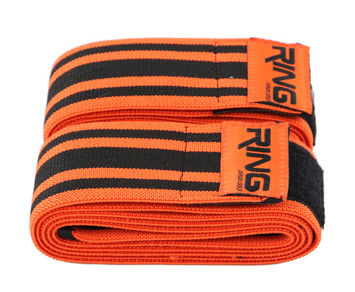 RING steznici za kolena višeslojni RX PS-0105