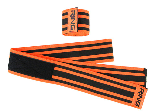 RING steznici za kolena višeslojni RX PS-0105