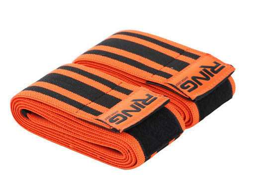 RING steznici za kolena višeslojni RX PS-0105