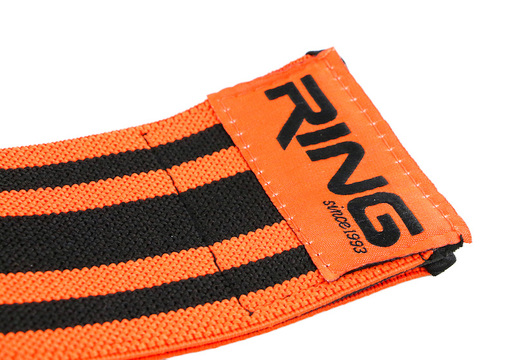 RING steznici za kolena višeslojni RX PS-0105