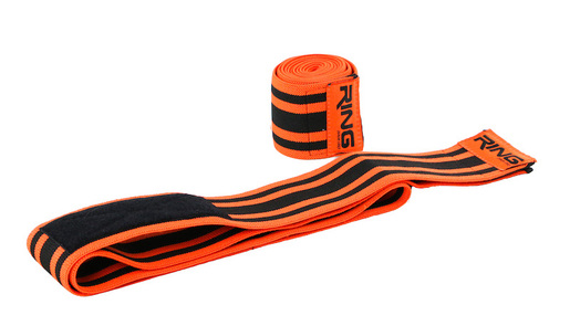 RING steznici za kolena višeslojni RX PS-0105