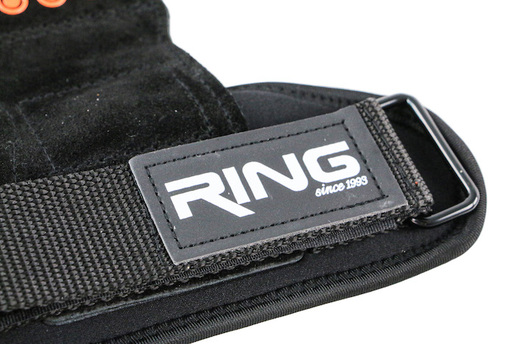 RING stitnici Grips za dlanove za powerlifting RX PS-0401