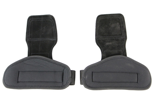 RING stitnici Grips za dlanove za powerlifting RX PS-0401