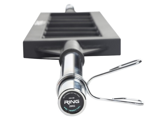 RING Osiguraci za olimpijsku sipku-par-RP CL055-50mm