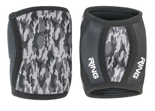 RING steznici-rukav za lakat LUX RX PS-0202-L