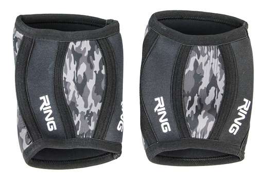 RING steznici-rukav za lakat LUX RX PS-0202-L