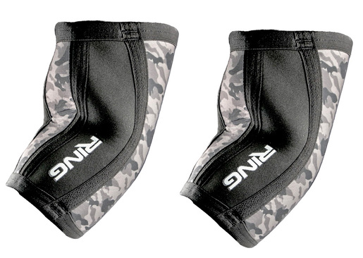 RING steznici-rukav za lakat LUX RX PS-0202-L