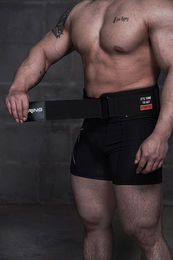 RING kais za bodybuilding i powerlifting RX PS-1101-L