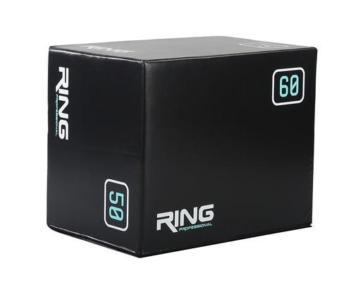 RING Plio box kutija za naskok 3D-RP PB011
