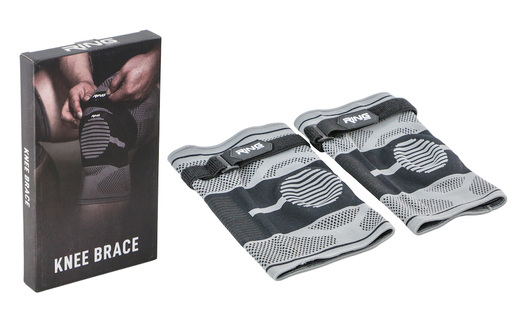 RING steznik za koleno sa zakljucavanjem RX PS-0104-L