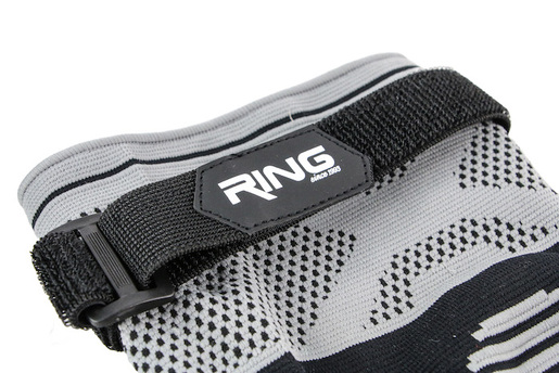 RING steznik za koleno sa zakljucavanjem RX PS-0104-L