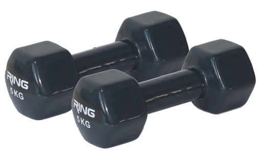 RING vinyl bučica 1x5kg-RX LKDB 505-5kg