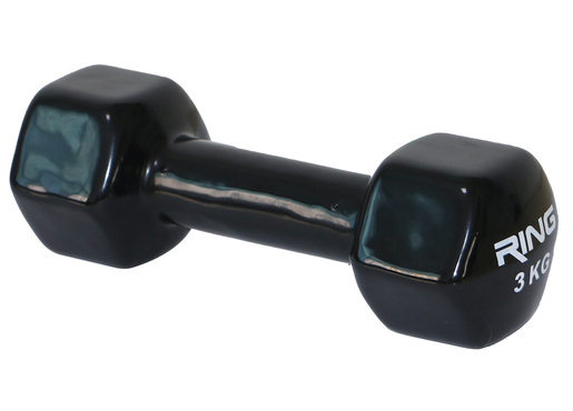 RING vinyl bučica 1x3kg-RX LKDB 505-3kg