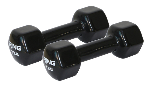 RING vinyl bučica 1x3kg-RX LKDB 505-3kg
