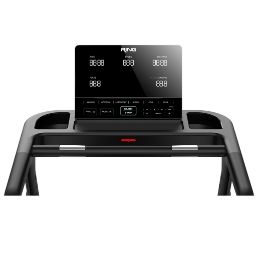 RING Traka za trcanje sa 2 motora RX 182