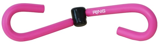 RING rekvizit za noge pink-RX LEG MASTER-pink