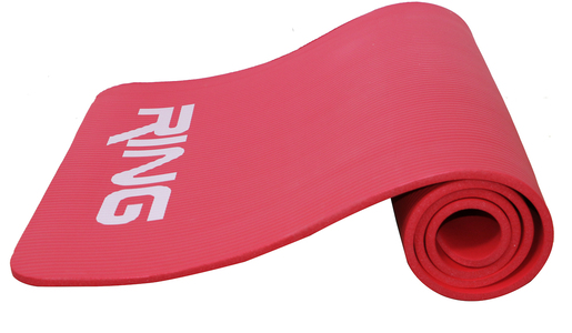 RING Strunjača debljine 1.5cm RX EM3021 red