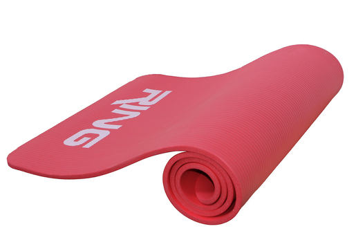 RING Strunjača debljine 1.5cm RX EM3021 red