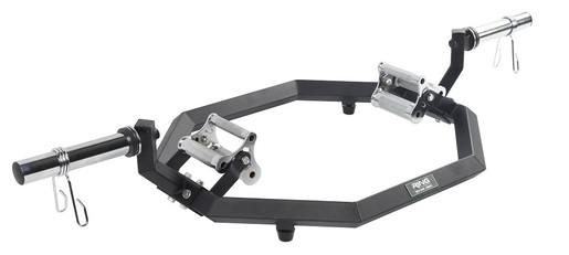 RING Hex bar trap sipka sa rotirajucim hvatovima-RX HEX LUX