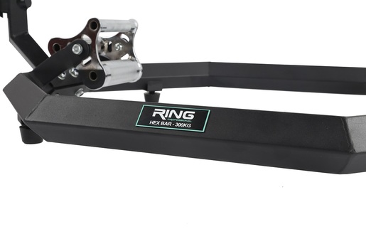 RING Hex bar trap sipka sa rotirajucim hvatovima-RX HEX LUX
