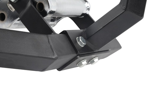 RING Hex bar trap sipka sa rotirajucim hvatovima-RX HEX LUX