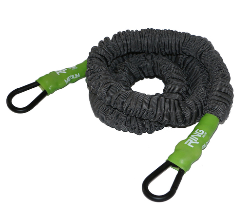 RING elastična guma za vežbanje-plus RX LEP 6351-10-M