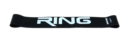 RING mini elasticna guma RX MINI BAND-X HEAVY 1,5mm