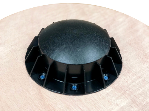 RING drvena balans ploča RX BB005