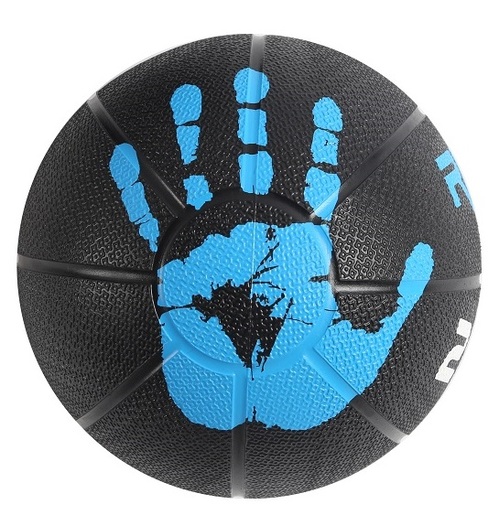 RING Medicinka gumena 2 kg-RX MED-2