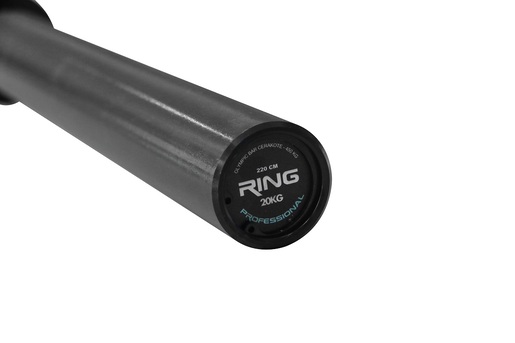 RING Olimpijska sipka - Cerakote plava-RP OB86-CERAKOTE blue