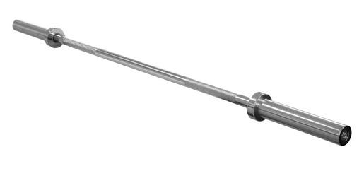 RING Olimpijska bushing šipka 152cm-RP OB60-152