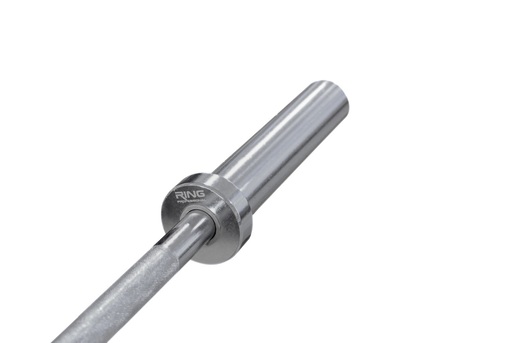 RING Olimpijska bushing šipka 152cm-RP OB60-152