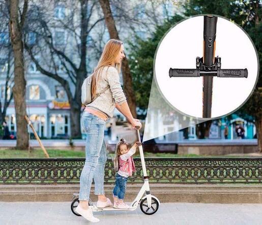 RING ručke drške za decu za električni trotinet RING RX ES5