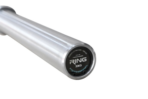 RING Olimpijska profesionalna sipka 900 kg-RP OB86-1000 kg