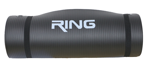 RING NBR strunjaca d=1,5 cm sa hangerima black-RX LKEM-3016-black