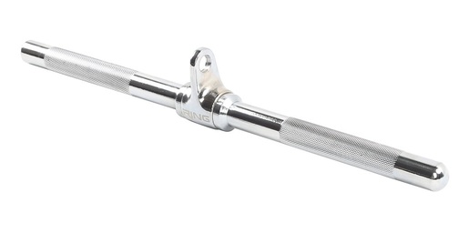 RING Nastavak za lat masinu -triceps press sipka bez gume-RP BA005 LAT