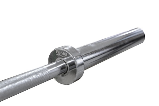 RING Olimpijska bushing šipka 180cm-RP OB71-180
