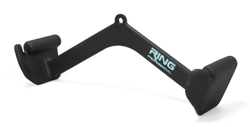 RING Nastavak za lat masinu Pro grip neoprenski-uski hvat-RP LOB-1012H LAT