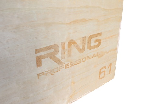 RING Pliometrijska kutija za naskok-RP LKC983 BOX