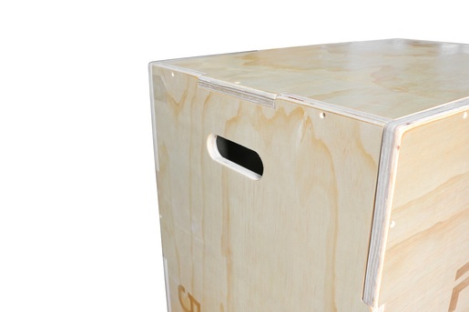 RING Pliometrijska kutija za naskok-RP LKC983 BOX